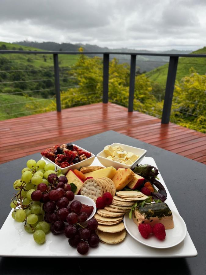 Top Of The Hill Maleny Eksteriør bilde
